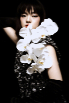 校花股神