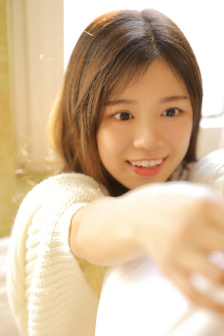 97美女